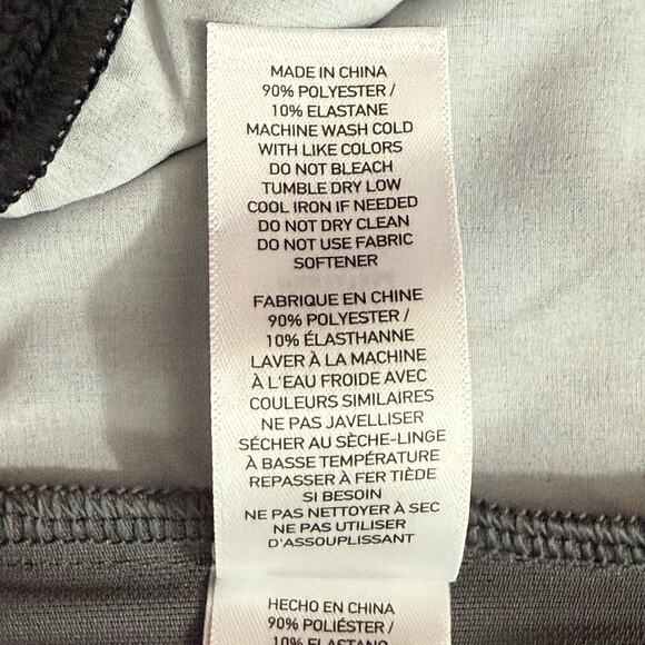 Rhone Mako Shorts Mens XXL Camo 7” Unlined Workout Training Gym Athletic NEW - Picture 14 of 16